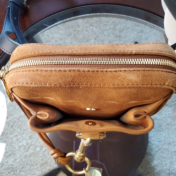 See by Chloe™ Tony Leather Belt Bag - Picture 12 of 16